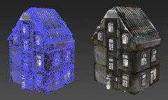 Bild 3D-CAD-Model